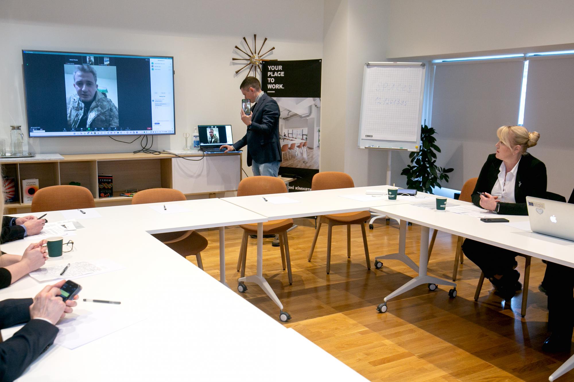 Алгоритм відродження. Які принципи стимулюватимуть розвиток України